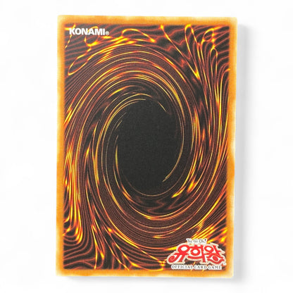 Yu-Gi-Oh! Giant Blaster Cannon Core RIRA-KR023 Secret Rare Korean Card

