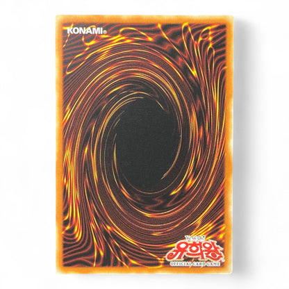 Yu-Gi-Oh! Swords of Revealing Light LOB-K101 Ultra Rare Korean Card

