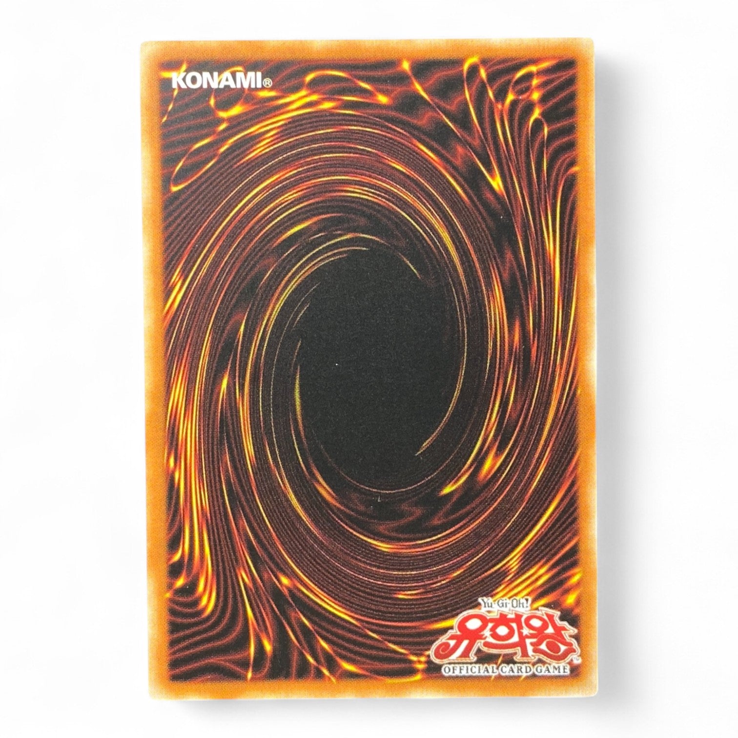 Yu-Gi-Oh! XZ-Caterpillar Cannon MFC-KR053 Rare Korean Fusion Monster Card