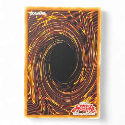 Yu-Gi-Oh! Spirit Sculptor RIRA-KR034 Secret Rare Korean Fairy Effect Monster Card