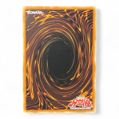 Yu-Gi-Oh! Tempest Dragon Ruler of Storms LEC1-KR083 Secret Rare Korean Card