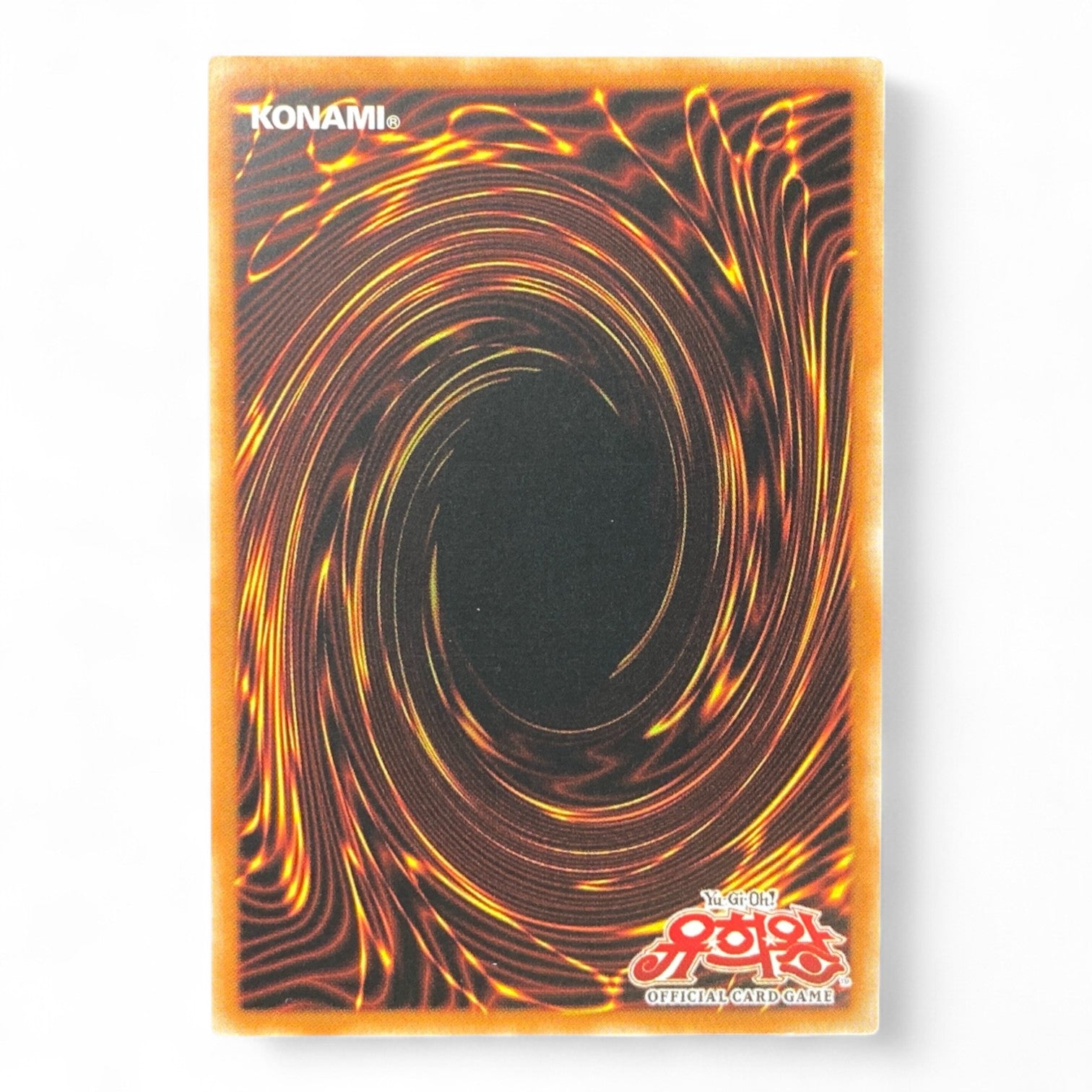 Yu-Gi-Oh! Relinquished Anima RC03-KR029 Secret Rare Korean Card