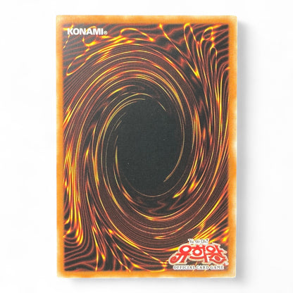 Yu-Gi-Oh! Relinquished Anima RC03-KR029 Secret Rare Korean Card