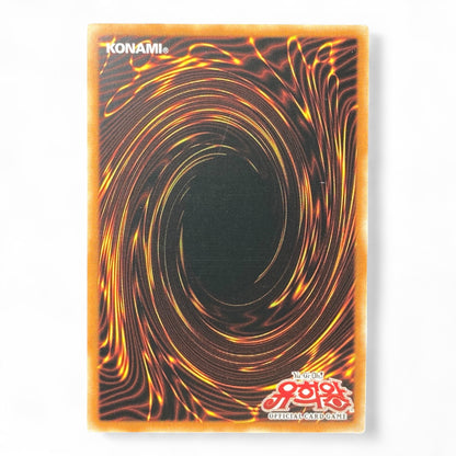 Yu-Gi-Oh! Crystron Halqifibrax RC03-KR027 Secret Rare Korean Card