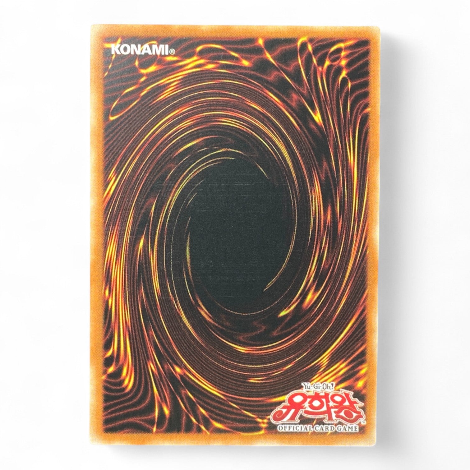 Yu-Gi-Oh! Millennium-Eyes Restrict RC03-KR022 Secret Rare Korean Card

