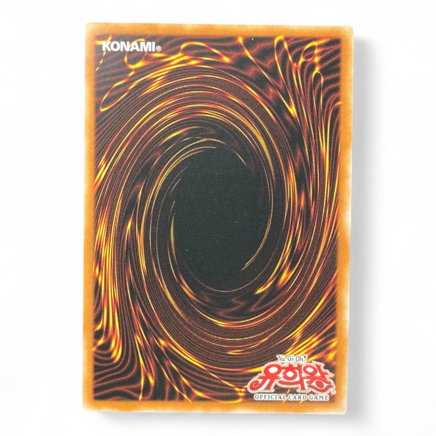 Yu-Gi-Oh! Stealth Kragen RC03-KR024 Secret Rare Korean Card