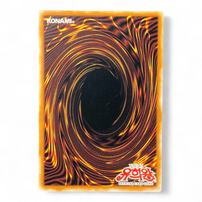 Yu-Gi-Oh! Elemental HERO Wildedge Korean EEN-KR035 Ultra Rare Trading Card back View