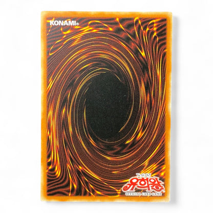 Yu-Gi-Oh! Ghost Sister & Spooky Dogwood Korean DANE-KR025 Secret Rare