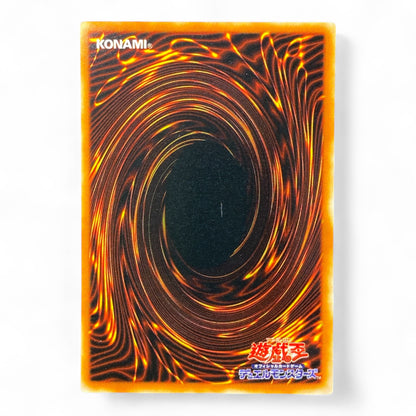 Yu-Gi-Oh! Elf Swordsman WJ-02 Ultra Rare Japanese Edition Card

