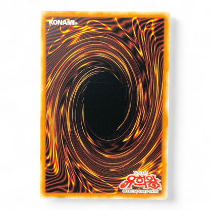 Yu-Gi-Oh! Destiny HERO Plasma Secret Rare Korean PAC1-KR032 Card