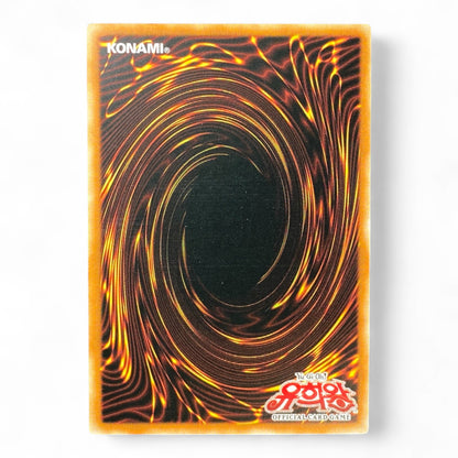 Yu-Gi-Oh! Chimeratech Megafleet Dragon Secret Rare Korean RC03-KR021 Card