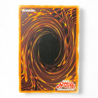Yu-Gi-Oh! Palladium Oracle Mahad Secret Rare Korean LEC1-KR062 Card


