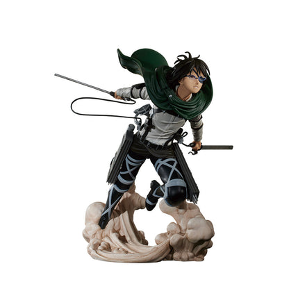 Attack On Titan Hange Figure