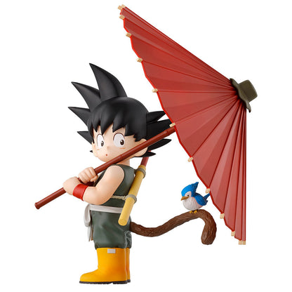 Son Goku Figure Ichiban Kuji Dragon Ball Fantastic