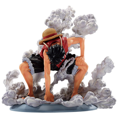 One Piece 25th Anniversary Figure