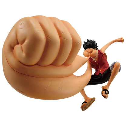 One Piece Monkey D Luffy Figure