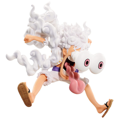 One Piece Ichiban Kuji Figure