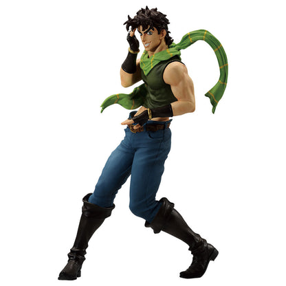 JoJo's Bizarre Adventure Joseph Joestar Figure