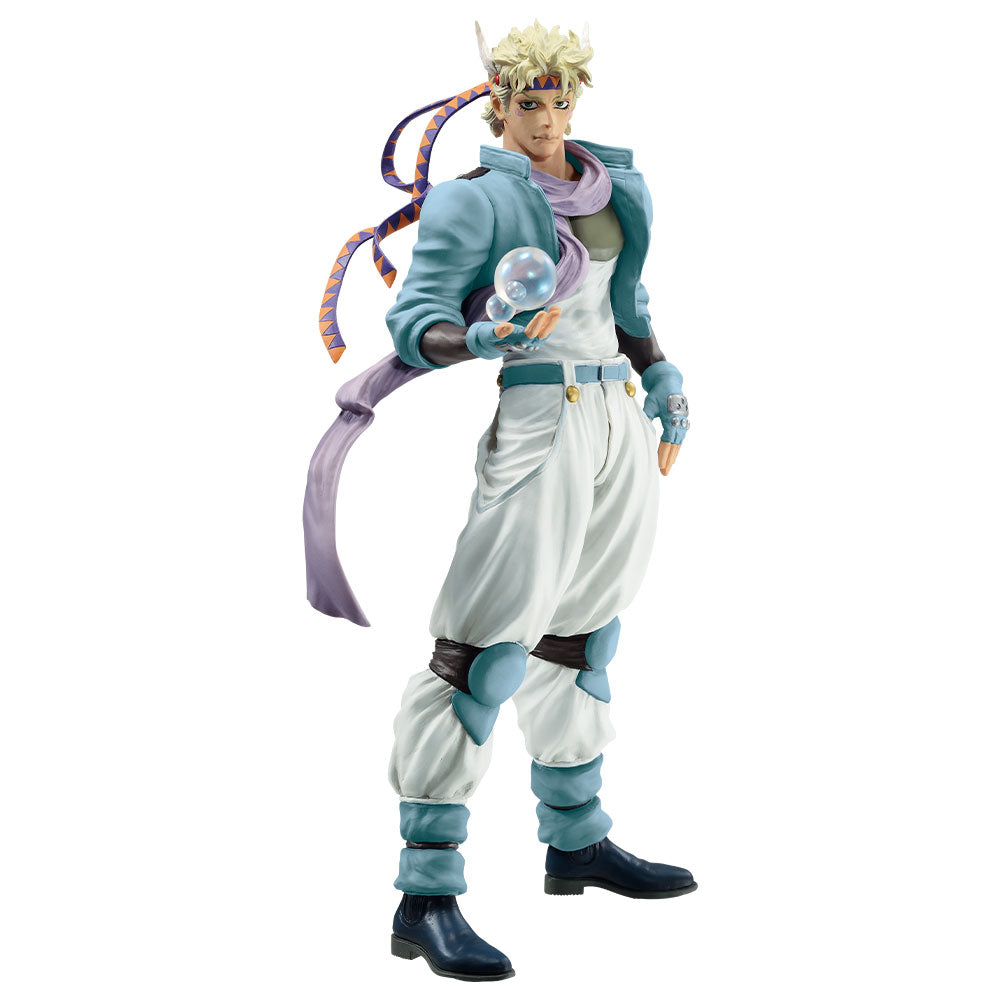 JoJo's Bizarre Adventure Figure Ichiban Kuji Phantom Blood