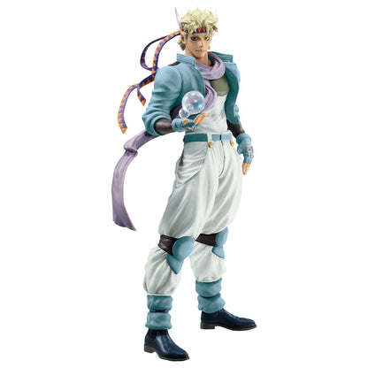 JoJo's Bizarre Adventure Figure Ichiban Kuji Phantom Blood