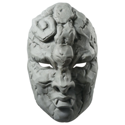 JoJo's Bizarre Stone Mask Figure