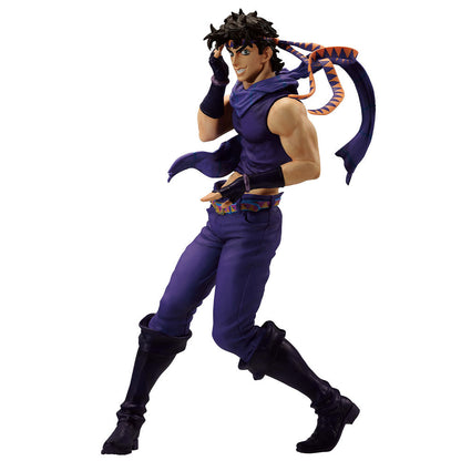 JoJo's Bizarre Adventure Figure Ichiban Kuji Phantom Blood & Battle Tendency