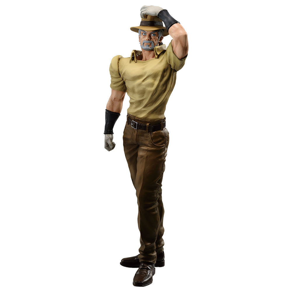 JoJo's Bizarre Joseph Figure