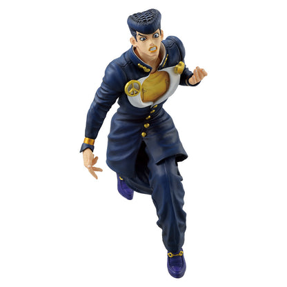 JoJo Figure Josuke Higashikata