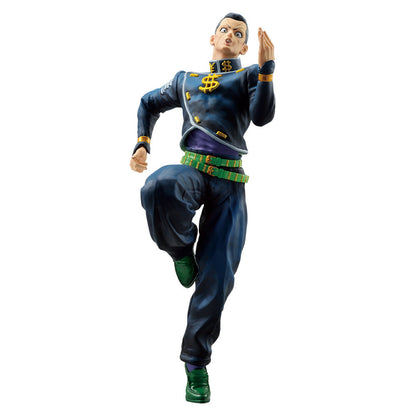 JoJo Ichiban Kuji Diamond Unbreakable B Prize Okuyasu