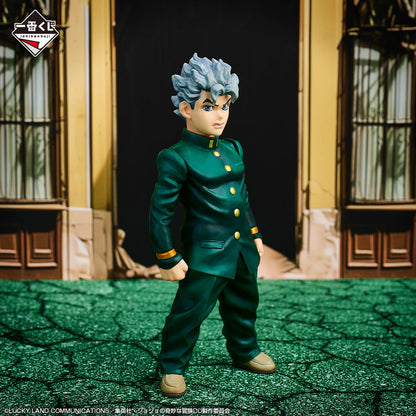 JoJo's Bizarre Adventure Figure