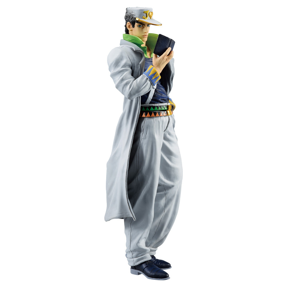 JOJO's Bizarre Adventure: Diamond Unbreakable Jotaro Kujo Figure