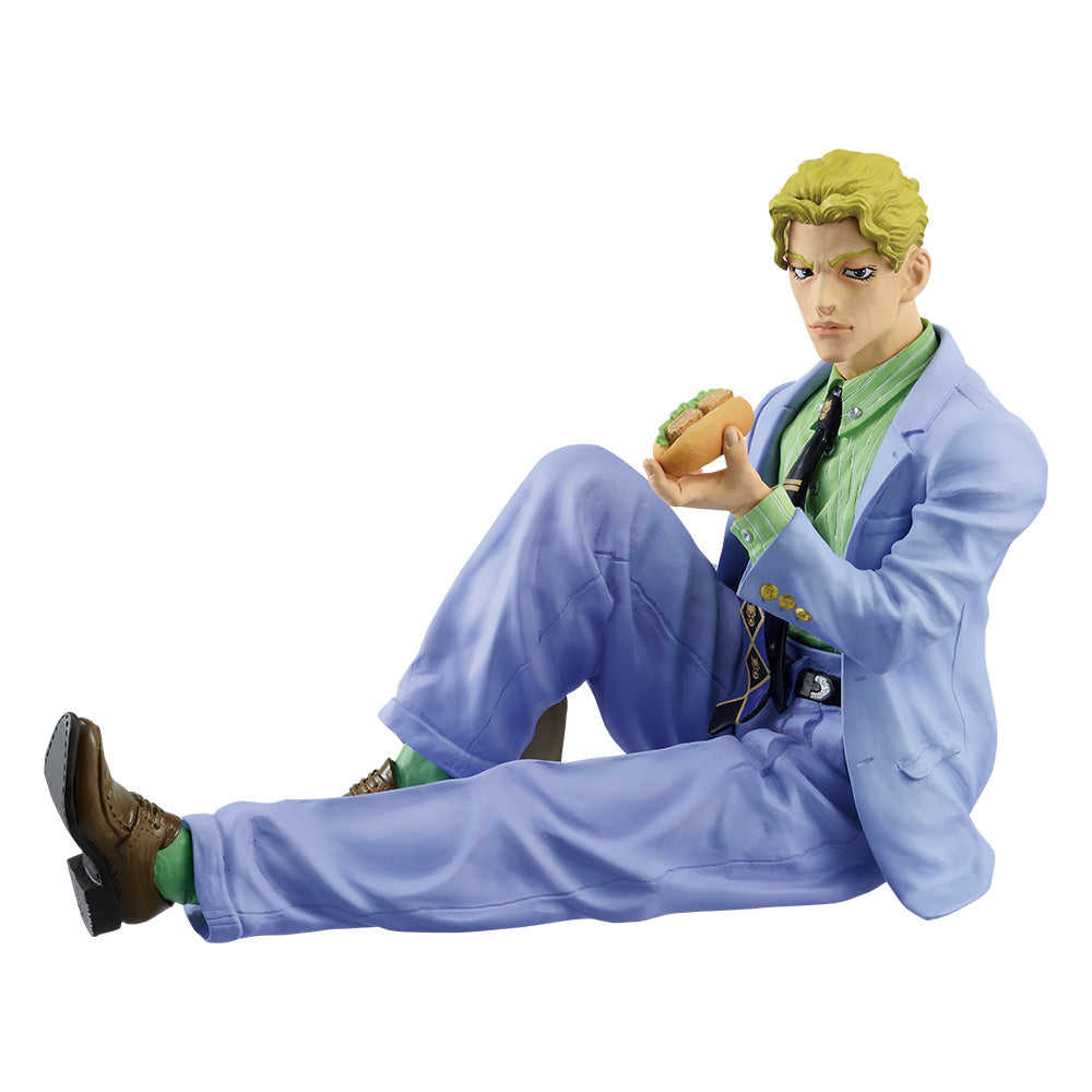 JoJo's Bizarre Adventure Diamond Figure