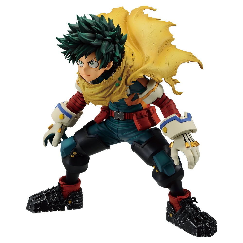 My Hero Academia Ichiban Kuji Figure