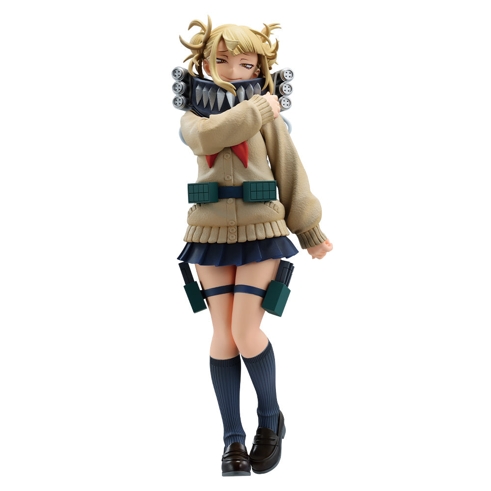 My Hero Academia Himiko Toga Figure