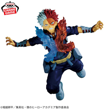 My Hero Academia Shoto Todoroki Figure