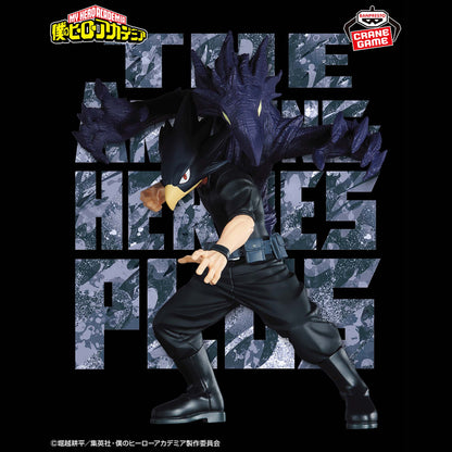 My Hero Academia Fumikage Tokoyami Figure