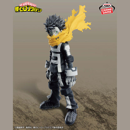 My Hero Academia Izuku Midoriya Figure