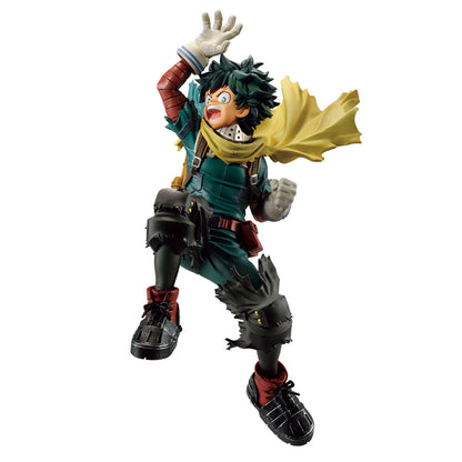 My Hero Academia Figure Izuku Midoriya