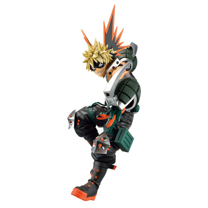 My Hero Academia Figure - Bakugo Katsuki