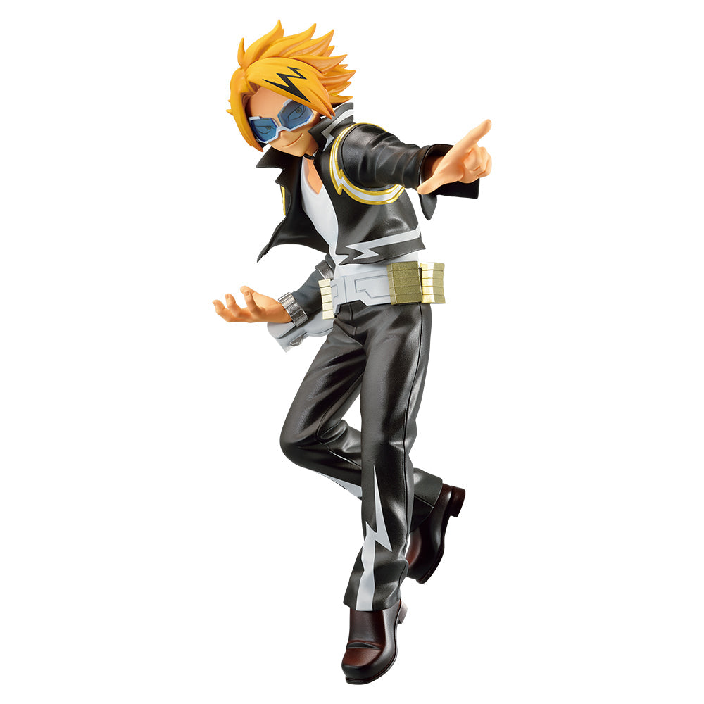 My Hero Academia Kaminari Denki Figure