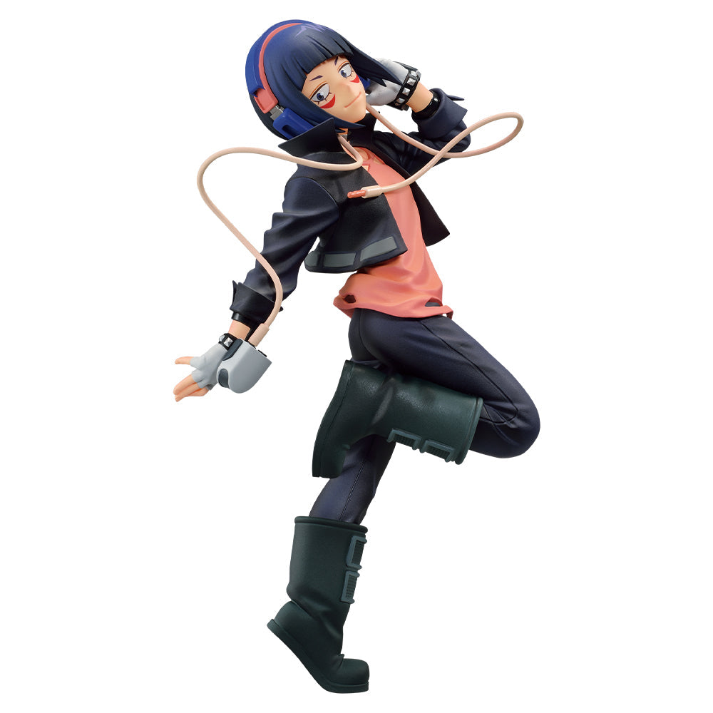 My Hero Academia Figure Ichiban Kuji Next Generations 2 Prize E Kyoka Jiro