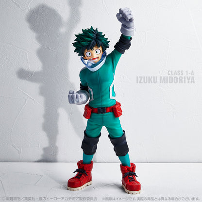 My Hero Academia Figure Ichiban Kuji