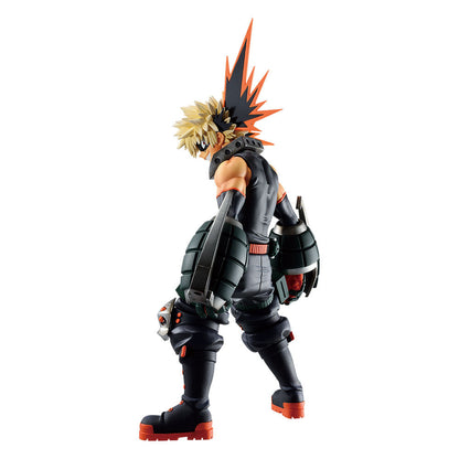 My Hero Academia Katsuki Figure