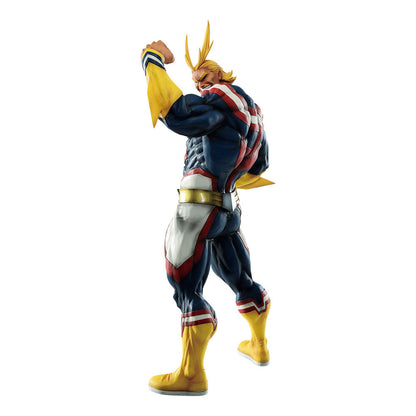 My Hero Academia All Might Figure