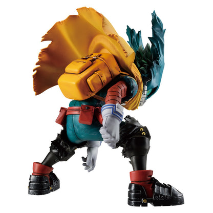 My Hero Academia Figure