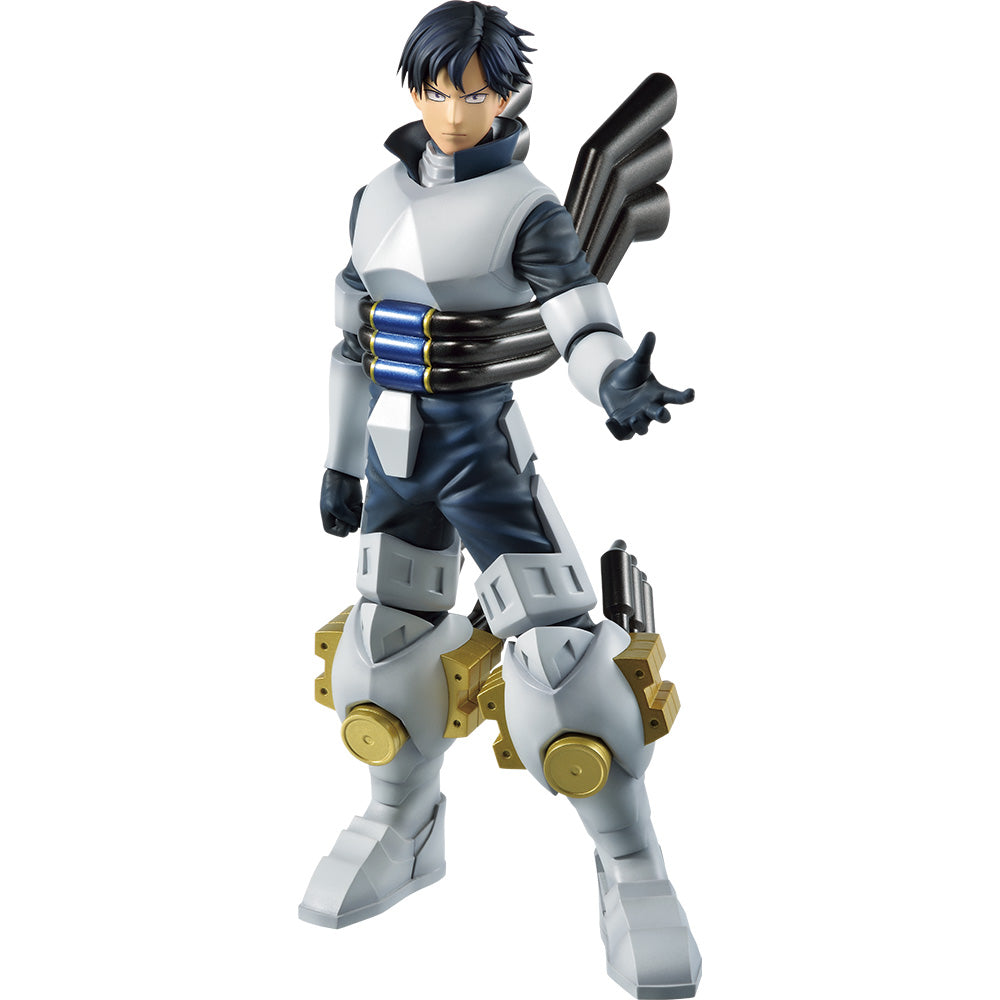 My Hero Academia Tenya Iida Figure 18cm