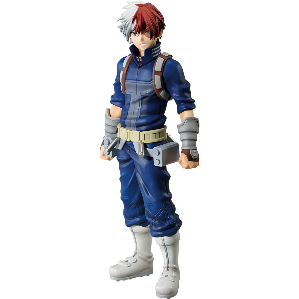 My Hero Academia Todoroki Figure