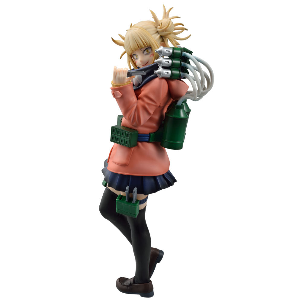 My Hero Academia Figure