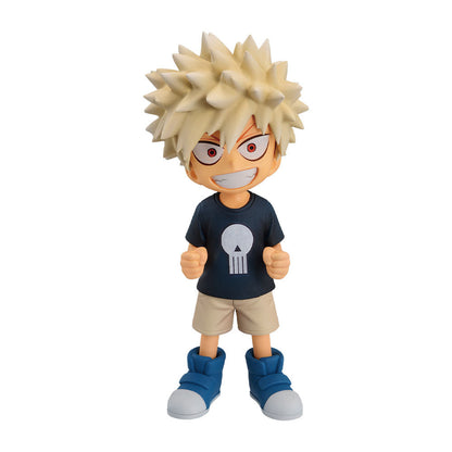 My Hero Academia Katsuki Bakugo Figure