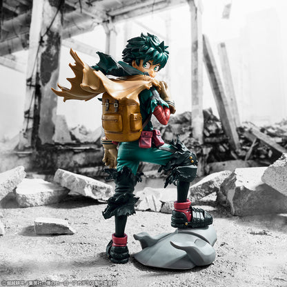 My Hero Academia Figure Ichiban Kuji